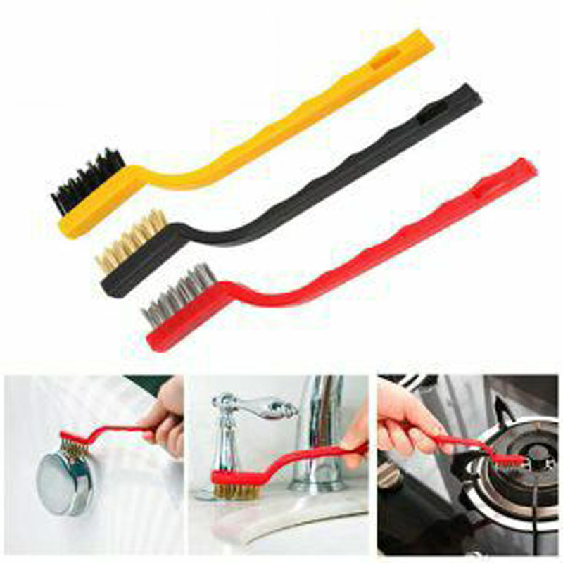 فرچه شستشو مدل 64 مجموعه 3 عددی