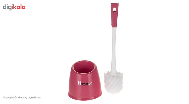 برس توالت شوی هوم کت کد 0365