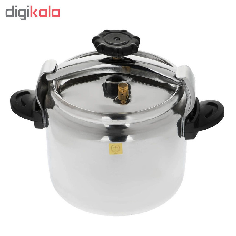 زودپز عظیما مدل H45 گنجایش 7 لیتر