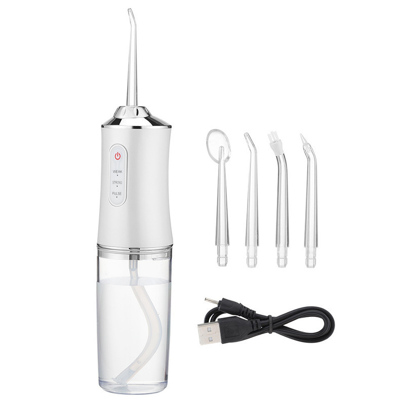 دستگاه شست و شوی دهان و دندان مدل 6886-Oral Irrigator