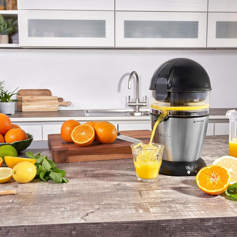 آب مرکبات‌گیر 50 وات فریجا مدل f900