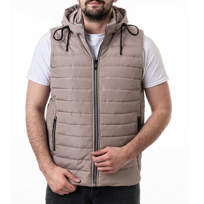 پافر مردانه مدل MDSS-CH0932