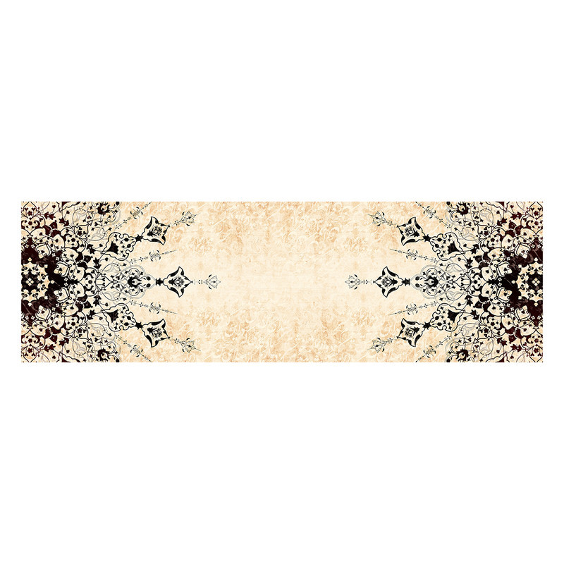 رانر مدل 1534 - R سایز 120x37 سانتی‌متر