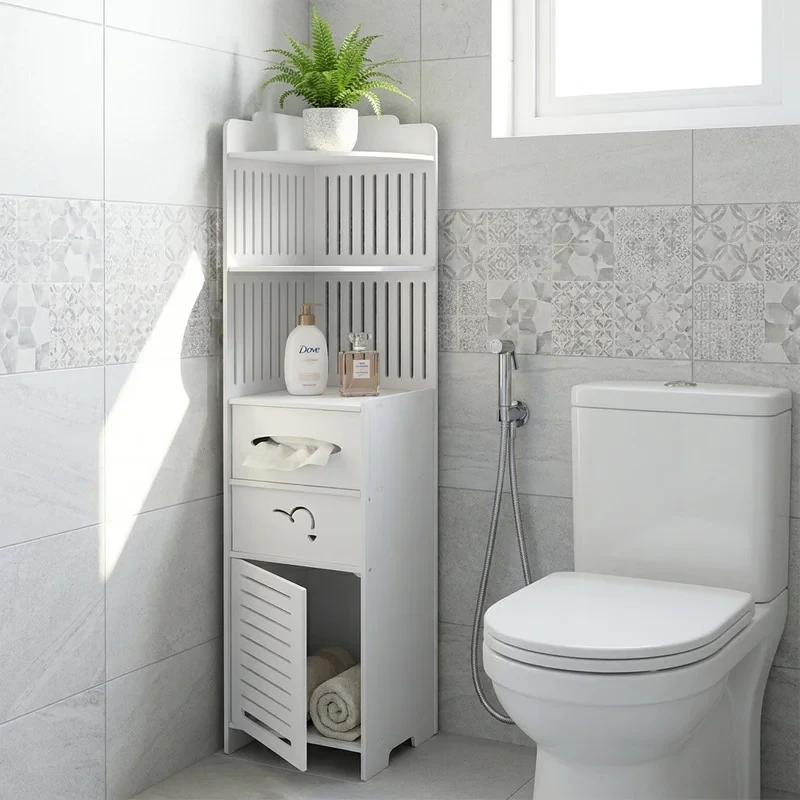 استند سرویس بهداشتی خونه خاص مدل Kh120