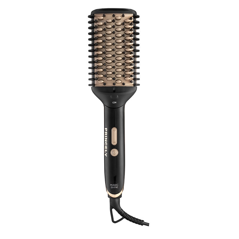 برس حرارتی مو پرنسلی مدل PR323AT
