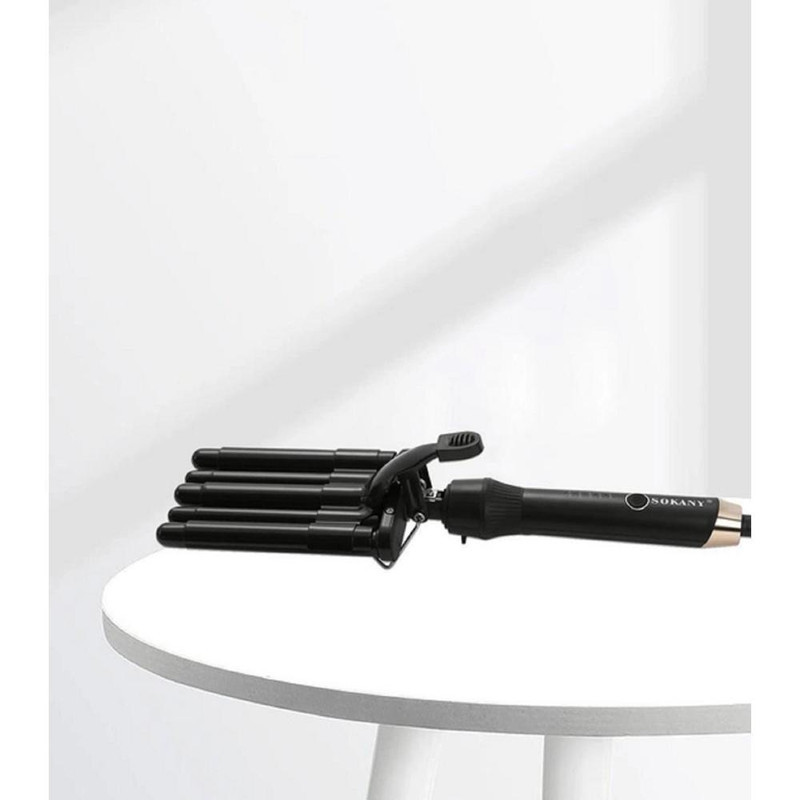 فر کننده و حالت دهنده مو سوکانی مدل sk-670