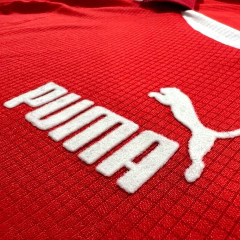 پولوشرت آستین کوتاه ورزشی مردانه مدل کیت دوم ایران جام جهانی کد 1998 - 02