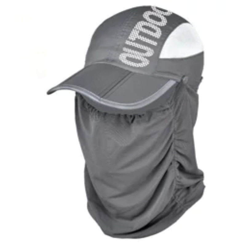 کلاه آفتابگیر مدل outdoor X1