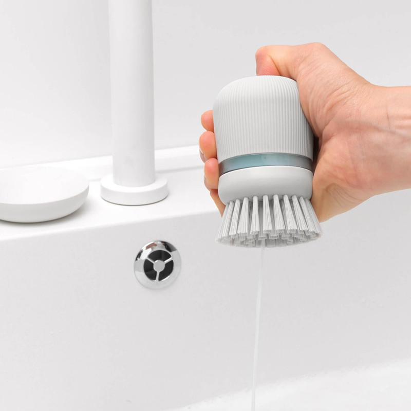 فرچه برابانتیا مدل Soap