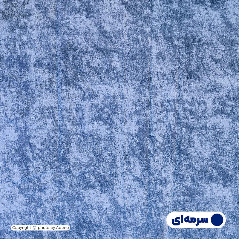 کاور لحاف فیلور آدنو مدل پتینه کد FI26 یک نفره سایز 160x220 سانتی متر