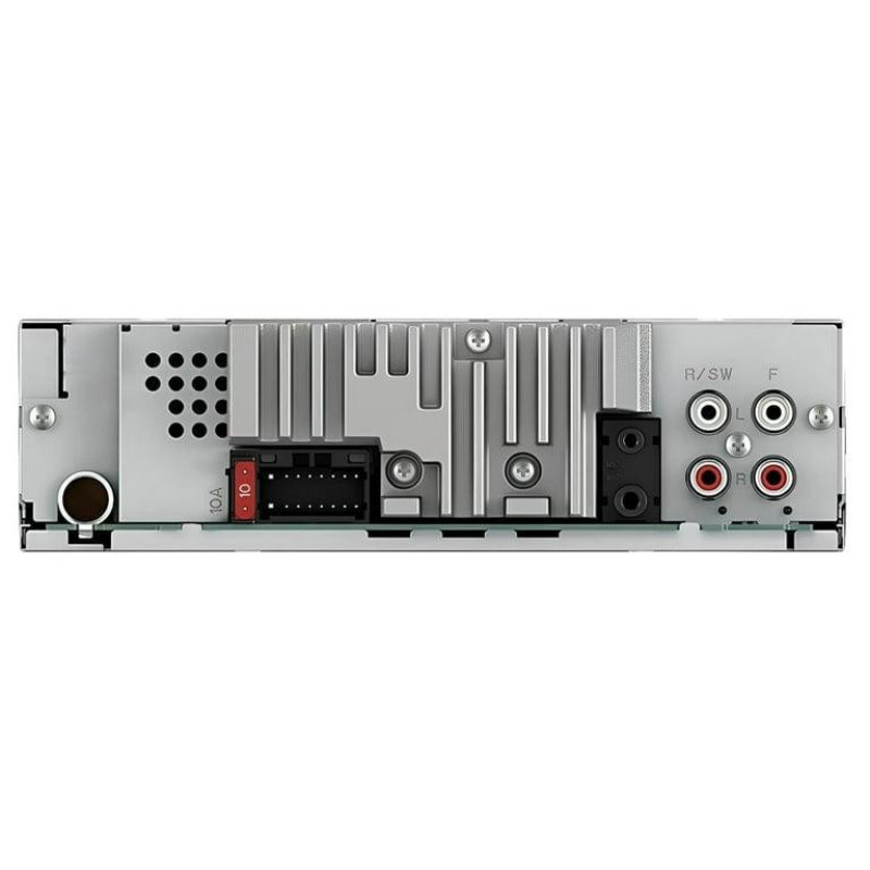 پخش کننده خودرو پایونیر مدل DEH-S4250BT