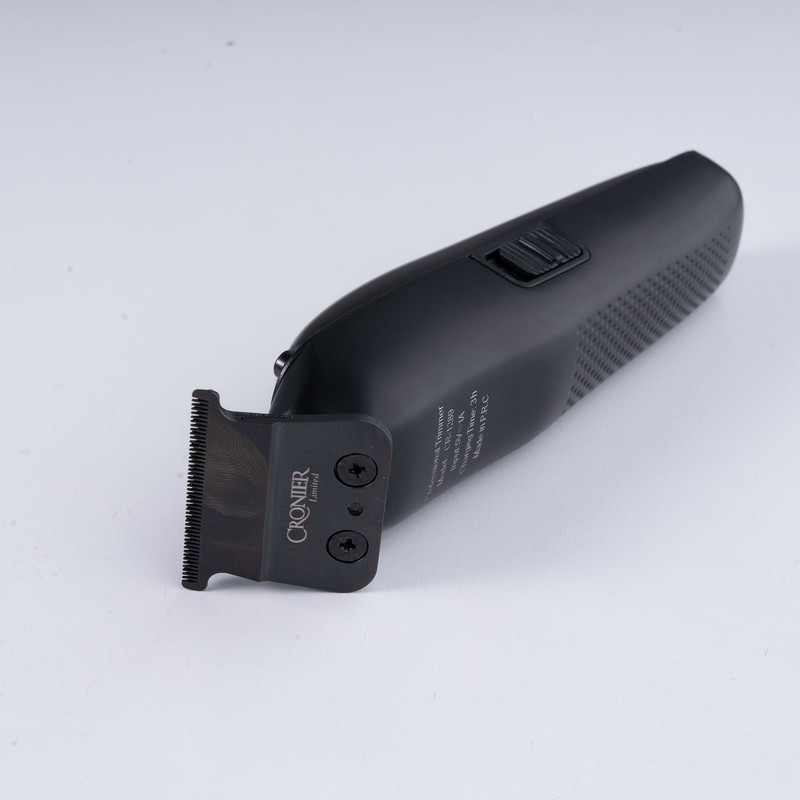 ماشین اصلاح موی سر و صورت کرونیر مدل CR-1289