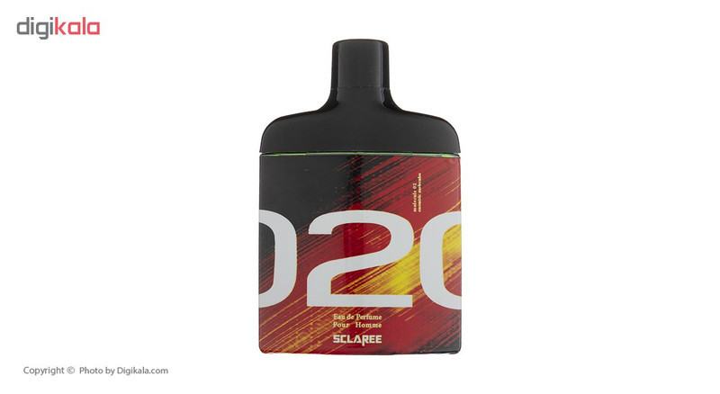 ادوپرفیوم مردانه اسکلاره مدل Molecules 020 حجم 85 میلی لیتر