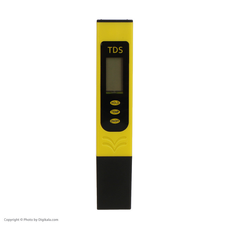 سختی سنج آب مدل TDSTEMP