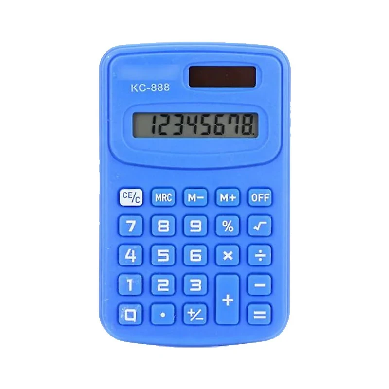 ماشین حساب مدل KC-888