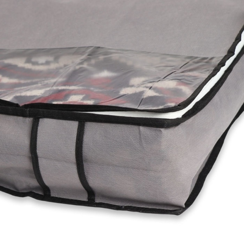 کاور لباس لیلیوم مدل Under Bed بسته 2 عددی