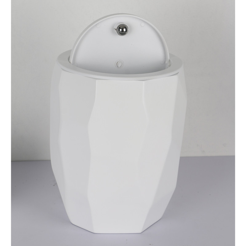 ست سرویس بهداشتی 7 پارچه دلفین مدل FN-706-W
