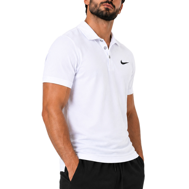 پولوشرت ورزشی مردانه مدل GS-M-DS-338446