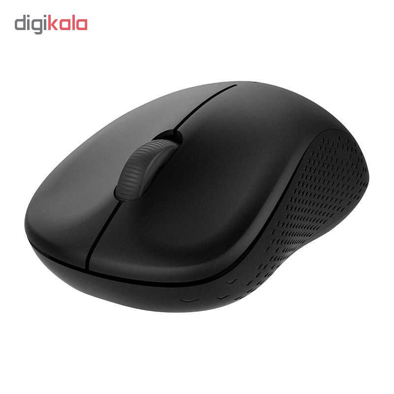 ماوس بی سیم رپو مدل M20