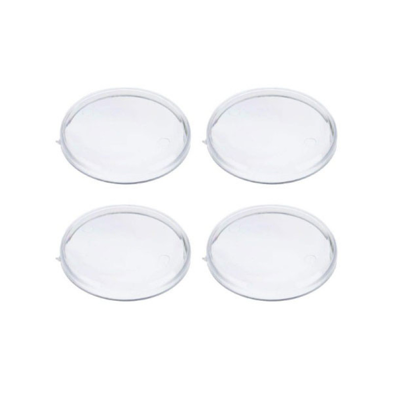 پد پایه مبل صحرا مدل DN-991022 بسته 4 عددی