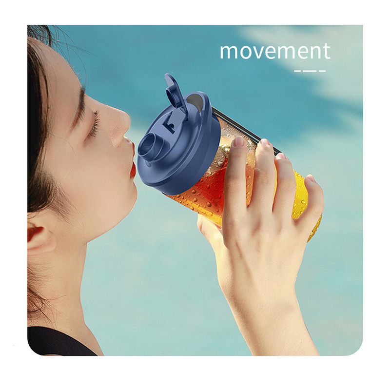 مخلوط کن مدل portable juicer