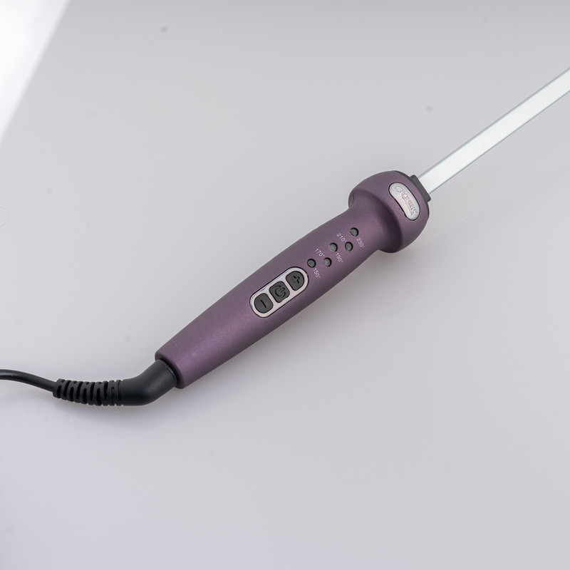 فر کننده و حالت دهنده مو کرونیر مدل CR-2048