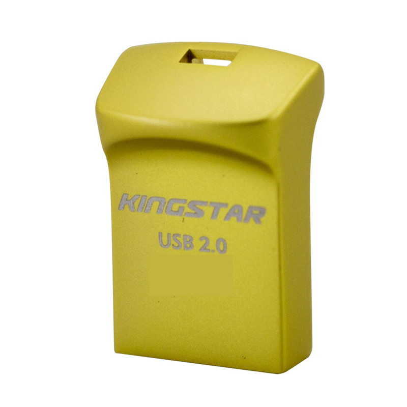 فلش مموری کینگ استار مدل KS232 ظرفیت 32 گیگابایت