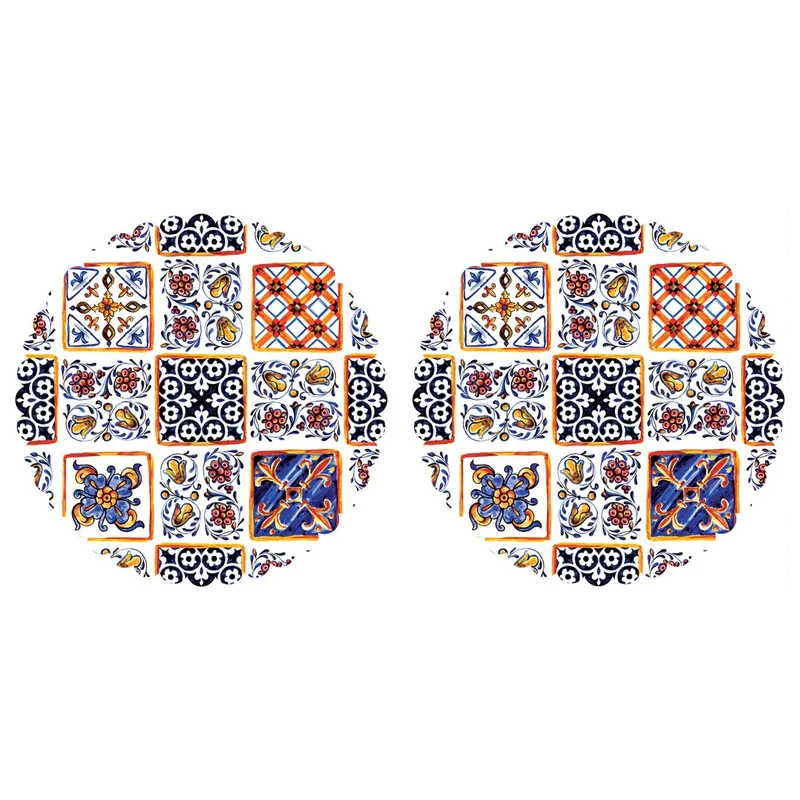 رومیزی رنس مدل T4-42080 مجموعه 2 عددی