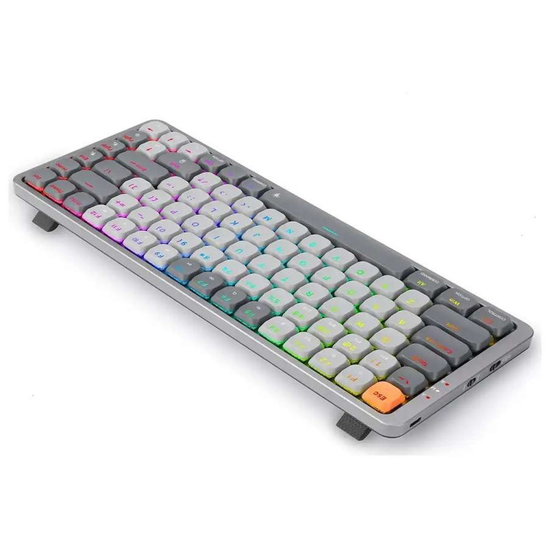 کیبورد ردراگون مدل Azure K652 PRO RGB