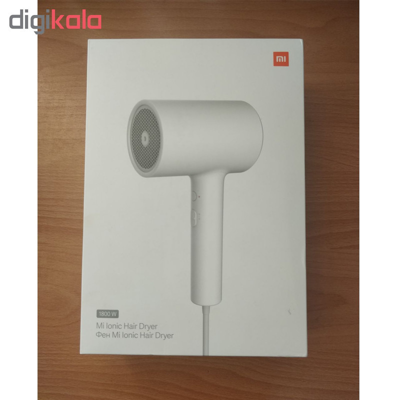 سشوار شیائومی مدل Mi Ionic CMJ01LX3