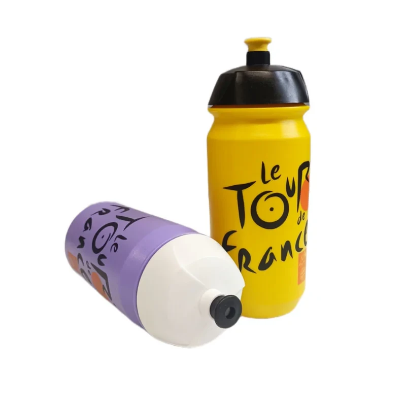 قمقمه دوچرخه مدل Tacx گنجایش 0.5 لیتر