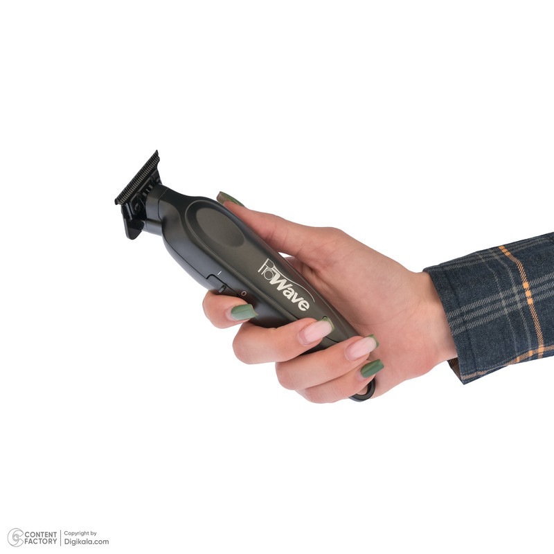 ماشین اصلاح موی سر و صورت پروویو مدل PW1116