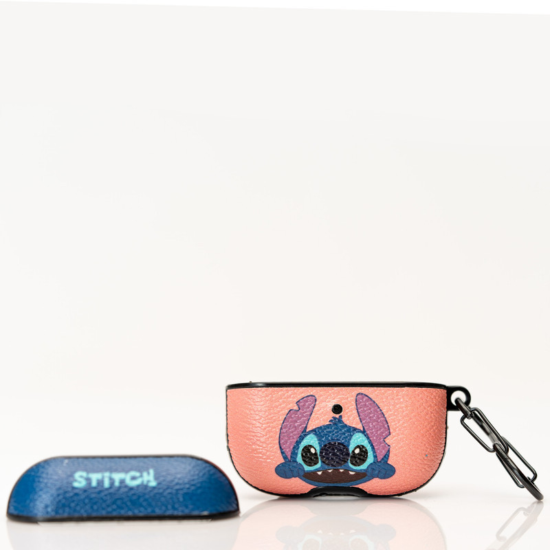 کاور مدل Stitch مناسب برای کیس اپل ایرپاد پرو