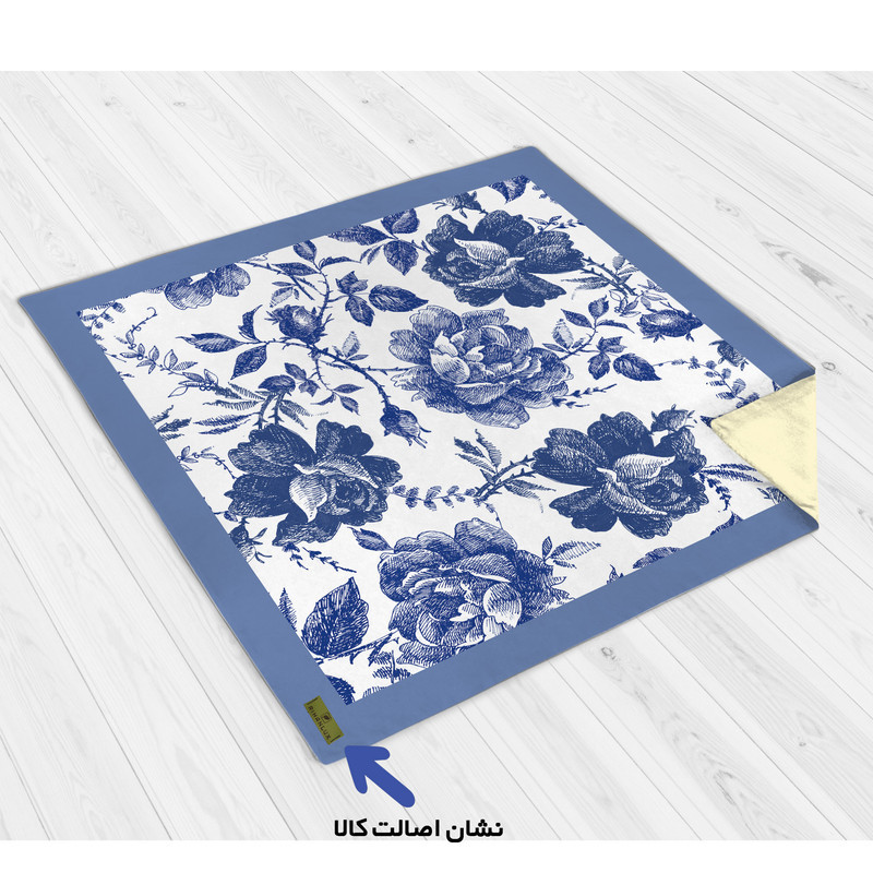 رومیزی ریحانلوکس مدل RIHAN-TC039