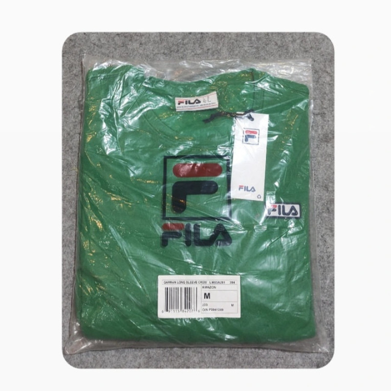 سویشرت ورزشی مردانه مدل P0019267