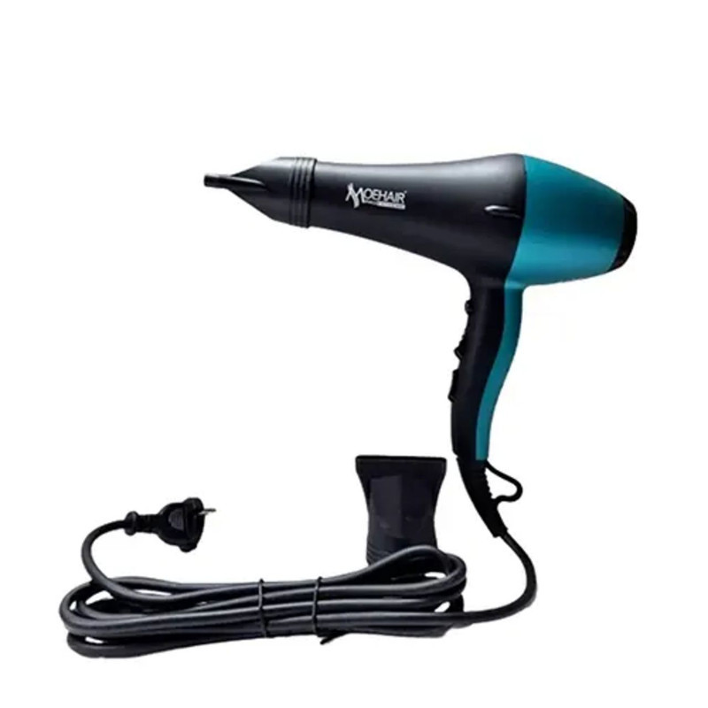 سشوار حرفه‌ای 8800 وات موهیر مدل MO-7000