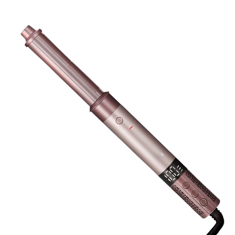 سشوار برس‌دار حالت‌دهنده 1400 وات دی اس پی مدل dsp-50327 7in1