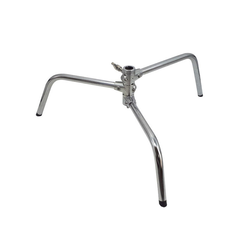 سه پایه نگهدارنده نور مدل C-Stand Pro