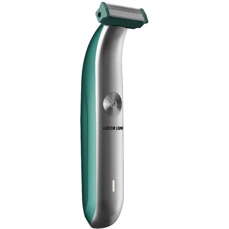 ماشین اصلاح موی صورت شارژی گرین لاین مدل One Blade X