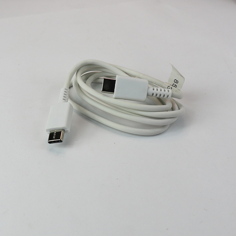 کابل USB-C مدل TYPECSAM970 طول 1 متر