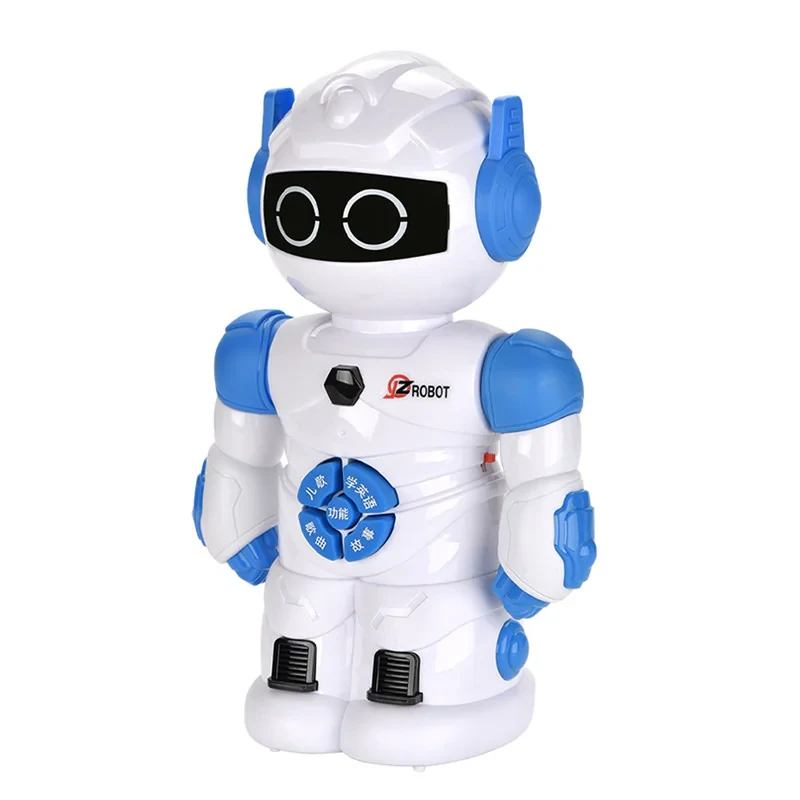 ربات مدل سخنگوی موزیکال کد 804
