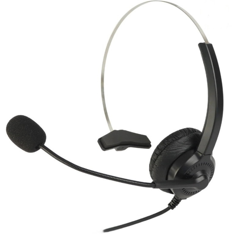هدست تلفن مدل KX-TCA60