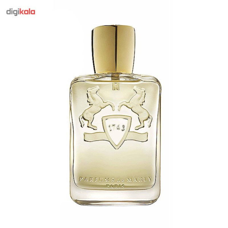 ادوپرفیوم زنانه پرفیوم دو مارلی مدل Shagya 125ml حجم 125 میلی‌لیتر