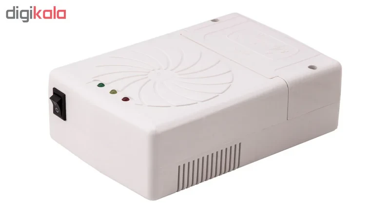 محافظ ولتاژ ترمینالی تیراژه مدل S9009