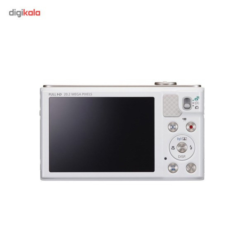 دوربین دیجیتال کانن مدل Powershot SX610 HS