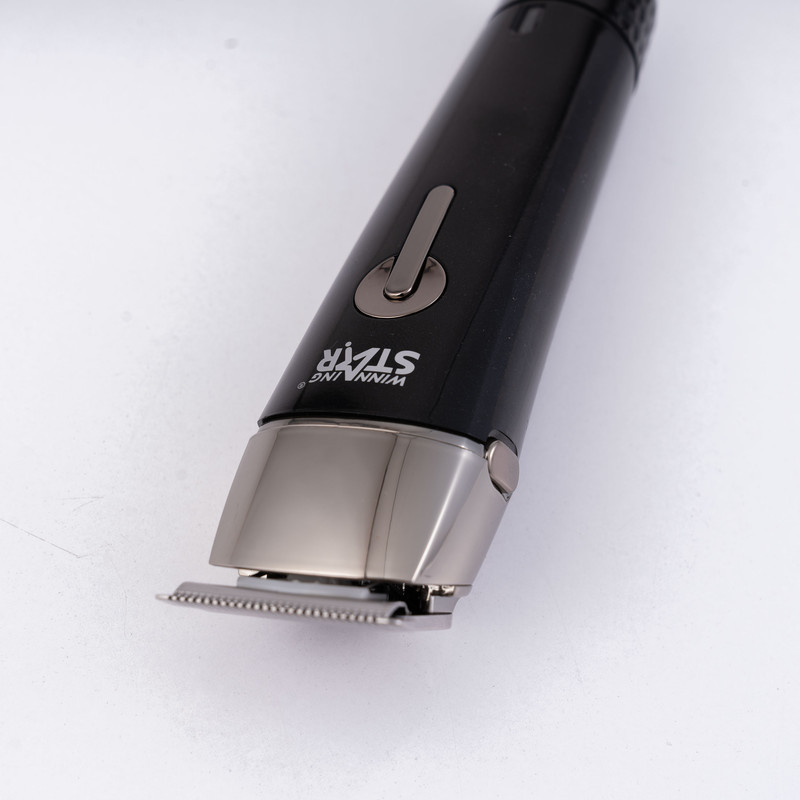 ماشین اصلاح موی صورت و بدن وینینگ استار مدل ST-5631