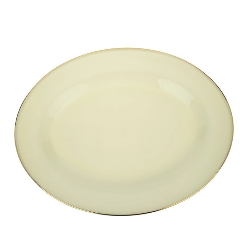 سرویس غذاخوری 35 پارچه 6 نفره مدل Opal