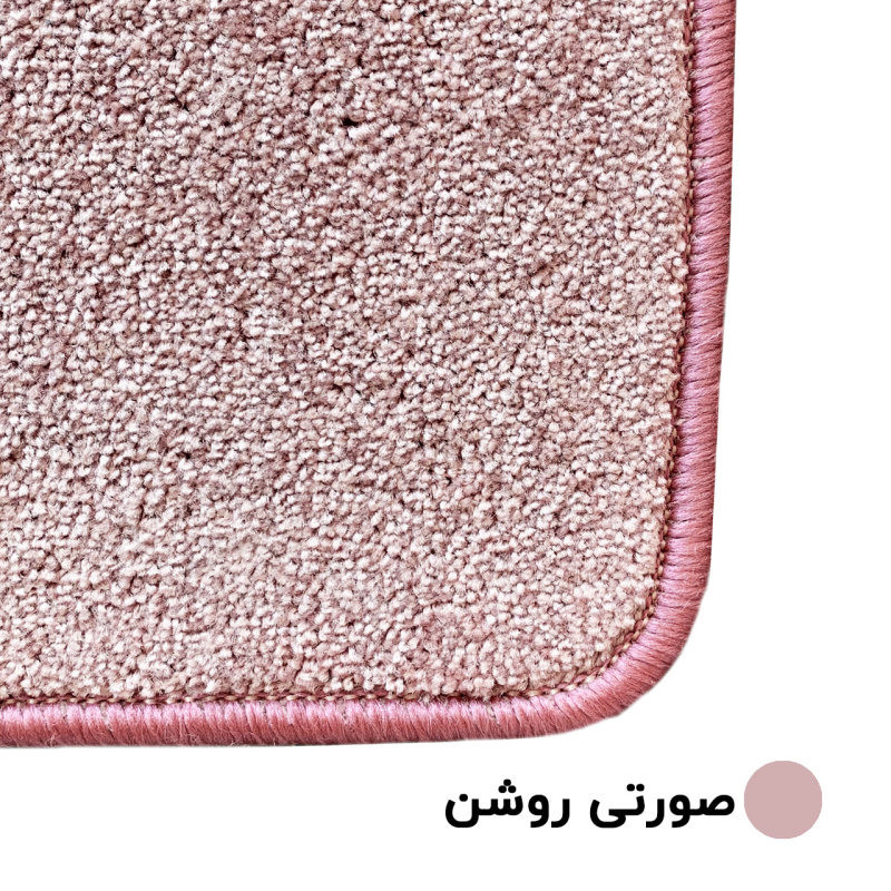 پادری پالاز مدل کات بی سایز 50x79 سانتی متر