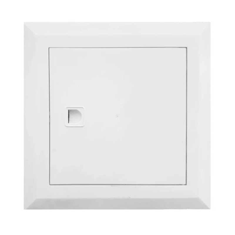 دریچه تاسیسات مدل بازدید کد 20*20