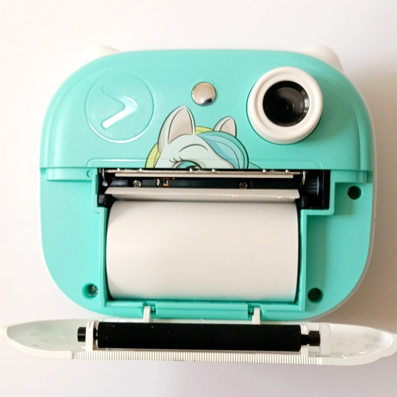دوربین دیجیتال کودک مدل print camera